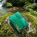 Amazonite Point