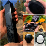 Stór Obsidian Generator 👉 75% AFSLÁTTUR Aðeins í 1 dag