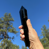 Obsidian Tall Generator