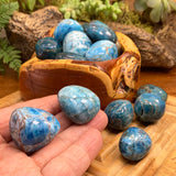 Apatit Tumbled Stone