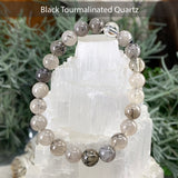 Σετ βραχιολιών Energy Protection 3-PC Crystal Mala