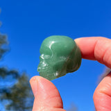 Carnelian goba