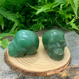Carnelian goba