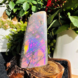 Large (1.74 lbs.) Purple Flash Labradorite Freeform (Item #1011)