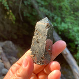 Apatite Point