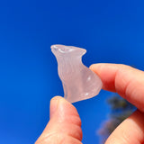 Carnelian goba