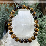 Sacral Chakra Mala armbandssett🌈