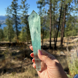 Obsidian Tall Generator