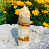 Afganistan Jade Point