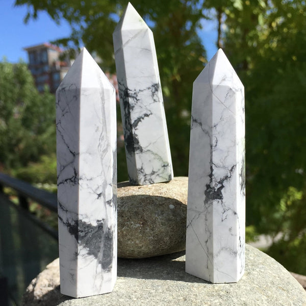 Hovlit - kamen spokojnosti in notranjega miru