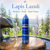 Σημείο Lapis Lazuli
