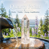 Quarzpunkt