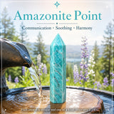 Amazonitspitze