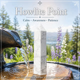 Punta Howlita