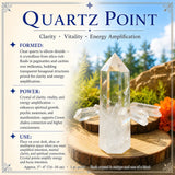 Quarzpunkt