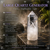 Κιτ συλλεκτών Quartz