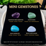 42-delad Crystal Collector Bundle Set 👉 SPAR 75%