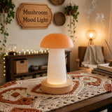 Crystal Mood Light (pirámide mediana de cuarzo transparente)