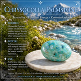 Inspirerande apatit + Allies Crystal Box Bundle