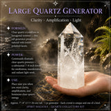 Κιτ συλλεκτών Quartz