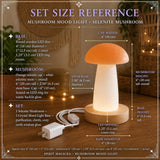 Crystal Mood Light (pirámide mediana de cuarzo transparente)