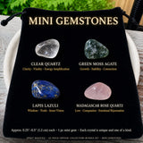 42-delad Crystal Collector Bundle Set 👉 SPAR 75%