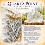 Quarzpunkt