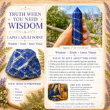 Σημείο Lapis Lazuli