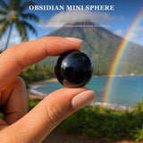 Stor Obsidian Generator 👉 75% RABAT Kun 1-dag