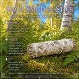 Grounding Tiger's Eye + Συλλογή Κρυστάλλων Συμμάχων