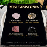 42-delad Crystal Collector Bundle Set 👉 SPAR 75%