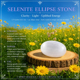 Πακέτο Joyful Citrine + Allies Crystal Box