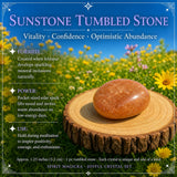 Πακέτο Joyful Citrine + Allies Crystal Box