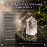 Κιτ συλλεκτών Quartz