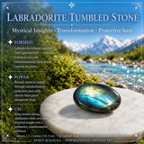 Inspirerande apatit + Allies Crystal Box Bundle