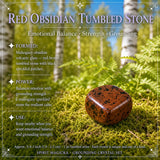 Grounding Tiger's Eye + Συλλογή Κρυστάλλων Συμμάχων