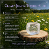 Kit Ultimate Crystal Collectors de 36 piezas🤩