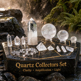 Κιτ συλλεκτών Quartz