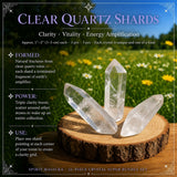 Σετ Crystal Super Bundle 25 τεμαχίων 👉 ΕΞΟΙΚΟΝΟΜΗΣΗ 85%