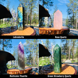 Κιτ γεννήτριας Crystal Classic 16 τεμαχίων