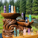 Κιτ γεννήτριας Crystal Classic 16 τεμαχίων