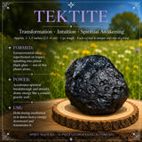 Kit Ultimate Crystal Collectors de 36 piezas🤩