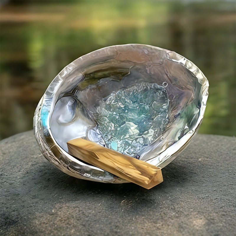 12-Piece Angle Aura Cleansing Set 70% Off Flash Promo Sale