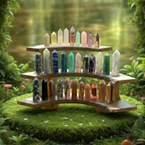 Κιτ 56 τεμαχίων Crystal Super Bundle 👉 ΕΞΟΙΚΟΝΟΜΗΣΗ 75%