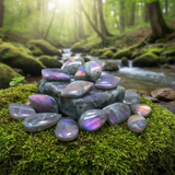 Labradorite Cabochon