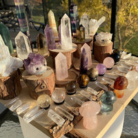 Dream Collection 59 Crystal Set - collection