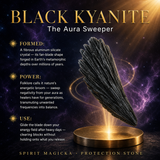 Σετ 5 τεμαχίων Dark Energy Guardian Stones 👉 Έκπτωση 50%.