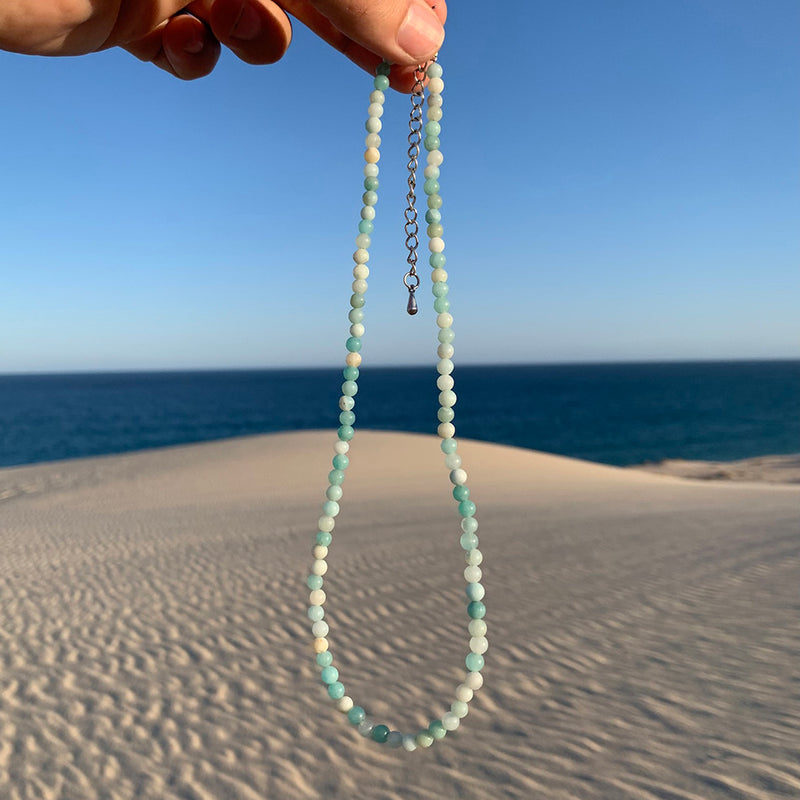 Chakra Necklace 7 PC Collection