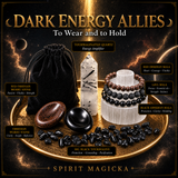 Dark Energy Protection 22 Stone Poki