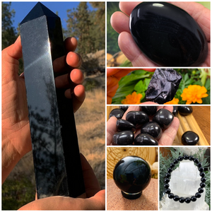 Stór Obsidian Generator 👉 75% AFSLÁTTUR Aðeins í 1 dag